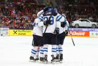 ЧМ по хоккею: Финляндия выбивает Россию и проходит в финал