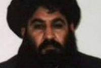 В Пентагоне сообщили о ликвидации лидера "Талибан"
