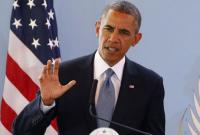 Обама жалуется на нежелание России сокращать ядерное оружие