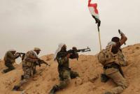 Армия Ирака готовит наступление на контролируемый ИГИЛ город