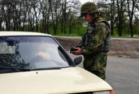 В Донецкой области за неделю задержаны 18 боевиков и их пособников