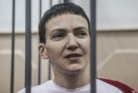 Геращенко рассчитывает на прогресс в освобождении Савченко до конца мая