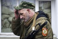 Разведка: боевики пытаются скрыть реальное число погибших военных РФ
