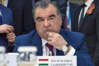 В Таджикистане проходит референдум о бессрочном правлении Рахмона