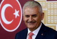 В Турции новым премьером назначают союзника Эрдогана