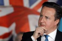 Кэмерон пугает инфляцией в случае выхода Британии из Евросоюза
