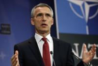 Генсек НАТО назвал страны, войска которых укрепят восточный фланг альянса