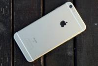 Apple iPhone 7 Plus получит 256 Гбайт флеш-памяти