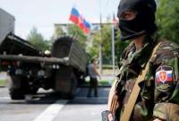 Российский полковник пытался вывезти из Донбасса внедорожник