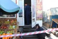 В Житомире в кафе застрелили мужчину