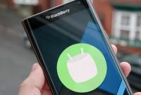 Пользователи BlackBerry Priv получили очередную тестовую сборку Android 6.0