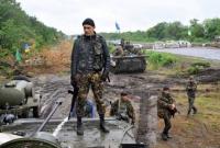 Ситуация в зоне АТО: боевики 47 раз обстреляли украинские позиции