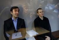 Защита Ерофеева и Александрова подаст ходатайство о помиловании на имя Порошенко