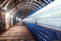 Киевский метрополитен на один день откроет станцию Львовская брама