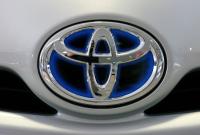 Toyota отзывает 1,6 млн автомобилей из-за дефектных подушек безопасности