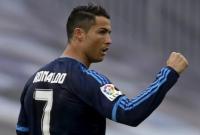 Роналду намерен до конца карьеры играть в "Реале"
