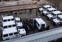 Полицейская миссия на Донбассе: чего ждать