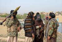 Боевики движения "Талибан" избрали нового лидера