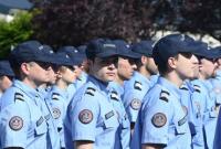 90 тысяч полицейских будут обеспечивать безопасность на Евро-2016