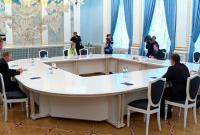 Контактная группа в Минске 1 июня обсудит вопрос обмена пленными в формате "всех на всех"