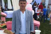В Одессе известный футболист насмерть сбил пешехода