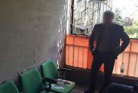 В Днепре задержали чиновника ОГА на взятке в 6 тысяч гривен