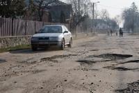 В Украине отремонтируют 1,7 тысячи километров дорог