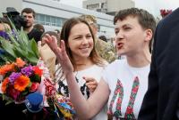 Решение освободить Савченко принимали Порошенко и Путин, а не "нормандская четверка" - РосСМИ