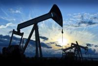Цена на нефть Brent опусилась ниже 50 долларов за баррель