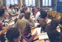 ВНО по украинскому языку и литературе не сдали 9% участников