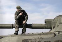 ГУР: боевики самовольно оставили передовые позиции в Коминтерново, отказавшись воевать в Донбассе