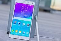 Samsung отказалась от Galaxy Note 6 — модель назовут Galaxy Note 7
