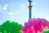 ​Празднование Дня Киева обойдется в 3,5 млн гривен