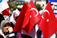 Турция отказалась закупать у США ударные беспилотники