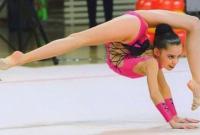 В Киеве пройдет чемпионат по художественной гимнастике