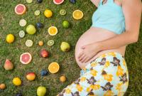 Употребление фруктов во время беременности улучшает интеллектуальное развитие ребенка