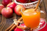 Пять фактов о пользе яблочного сока
