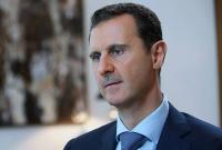 ЕС продлил жесткие санкции против сирийского режима Асада