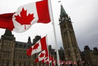 Канада может отменить визовый режим для Украины уже в августе