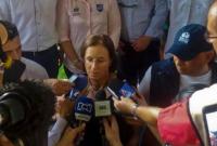 Испанская журналистка, похищенная в Колумбии, освобождена