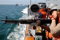 КНДР обещает стрелять по пересекающим границу южнокорейским кораблям