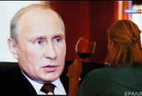 Москва прокомментировала санкции Украины против российских СМИ