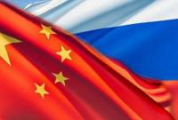 Россия и Китай провели первые совместные учения по ПРО