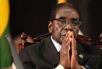 В Зимбабве прошла акция за отставку президента