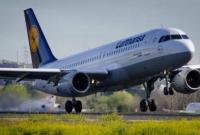 Lufthansa с 18 июня прекращает полеты в Венесуэлу