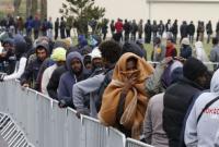 МВД Германии: в стране выросло количество нападений на беженцев