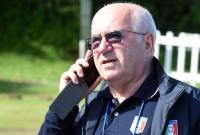 Новый тренер сборной Италии будет назначен 7 июня