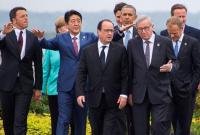 G7 может усилить санкции против РФ