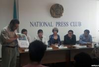 Активісти в Казахстані закликали негайно звільнити затриманих за протести проти земельної реформи