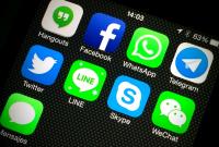 В России чиновникам и военным могут запретить WhatsApp, Viber, Telegram